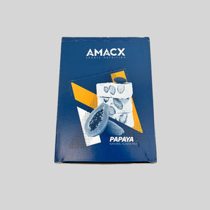 Amacx Energy Nougat Papaya