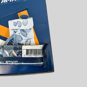 Amacx Energy Nougat Papaya
