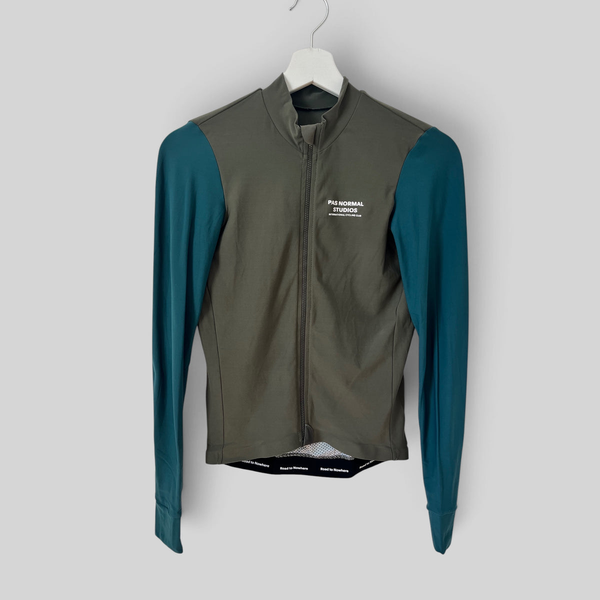 Jersey Pas Normal Studios - homme