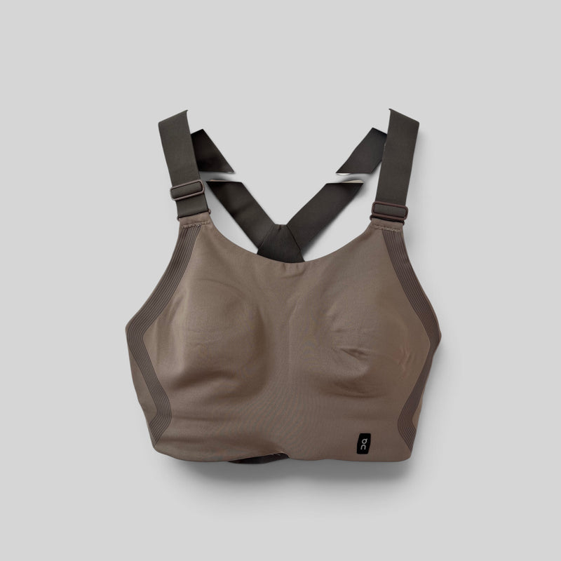 Brassière On Running