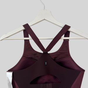Brassière On Running