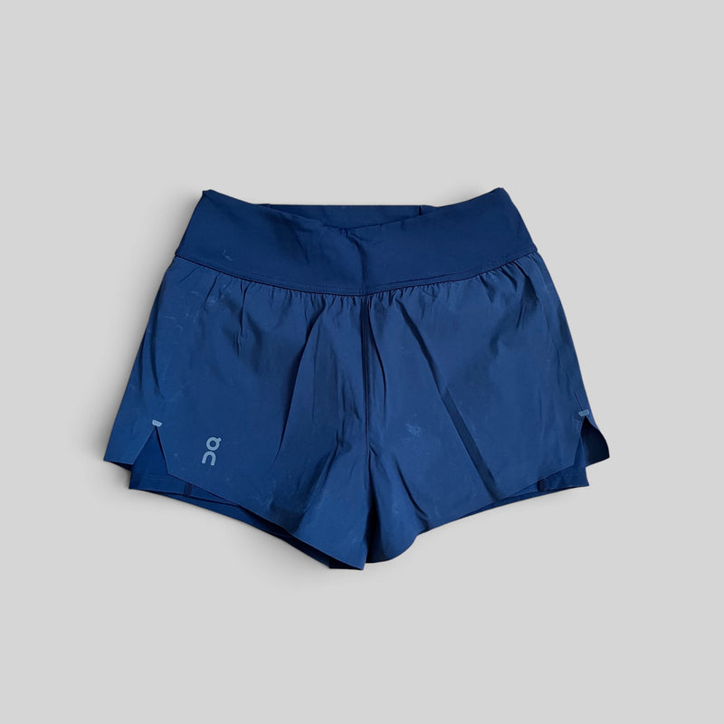 Short On Running - femme