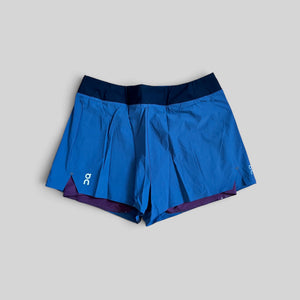 Short On Running - femme