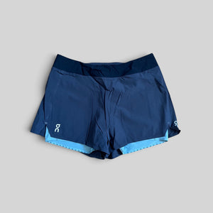 Short On Running - femme