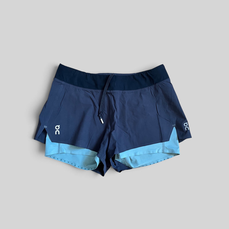 Short On Running - femme