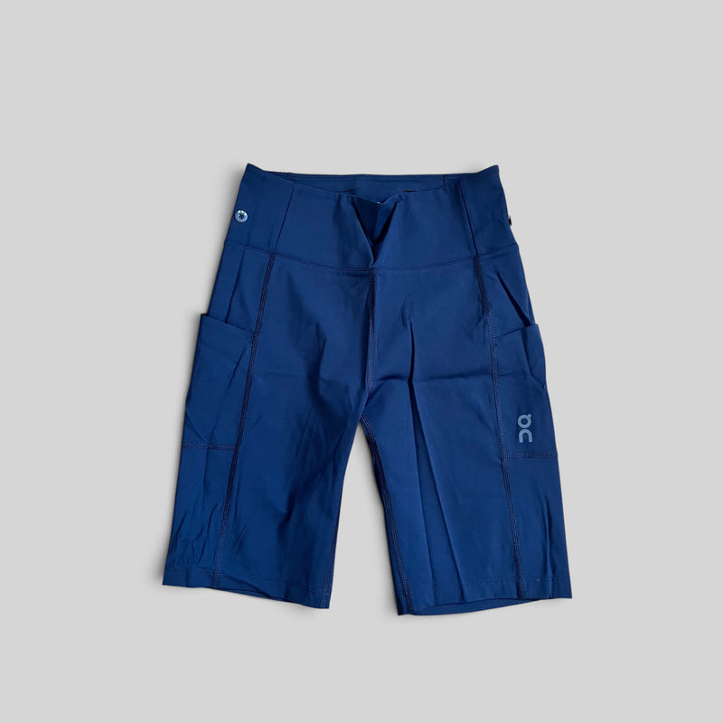 Short cycliste On Running - femme