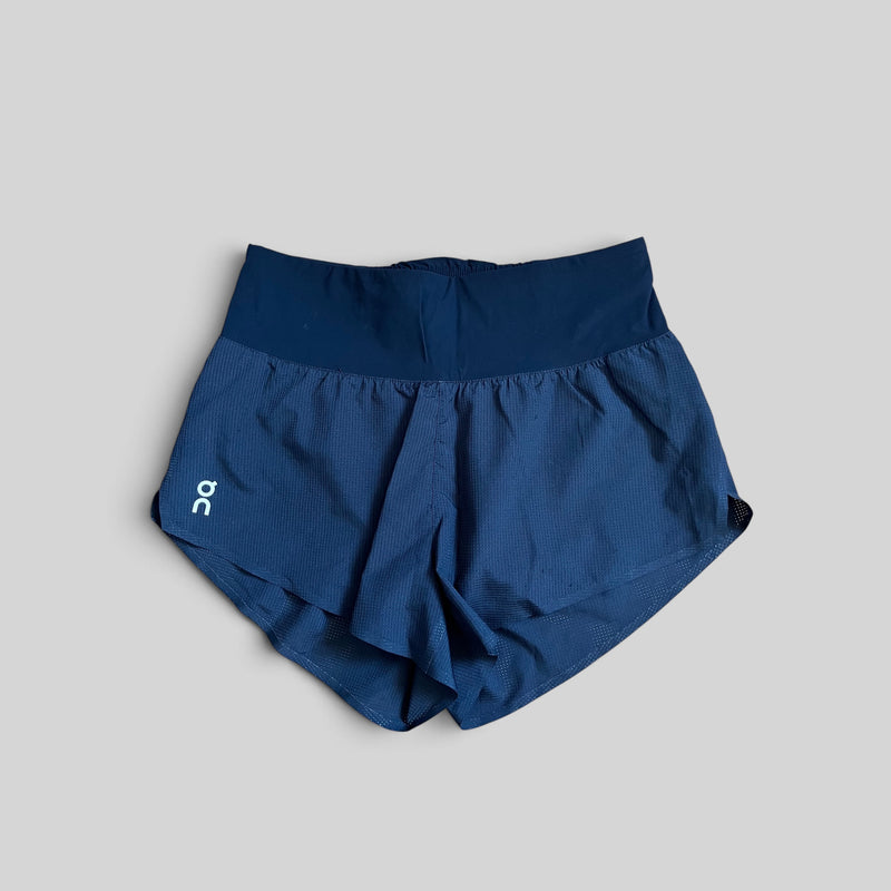 Short On Running - femme