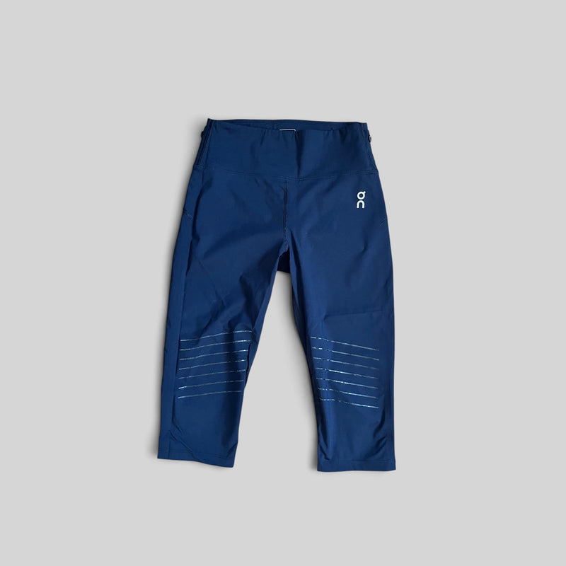 Short cycliste On Running - femme