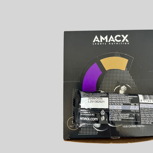 Amacx Turbo Fruit Chew Cassis