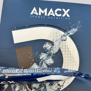 Amacx Drink Gel Cola Caffeine