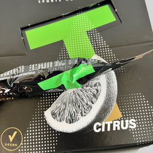 Amacx Turbo Gel Citrus