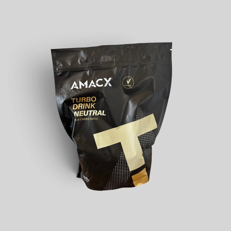 Amacx Turbo Drink Neutral