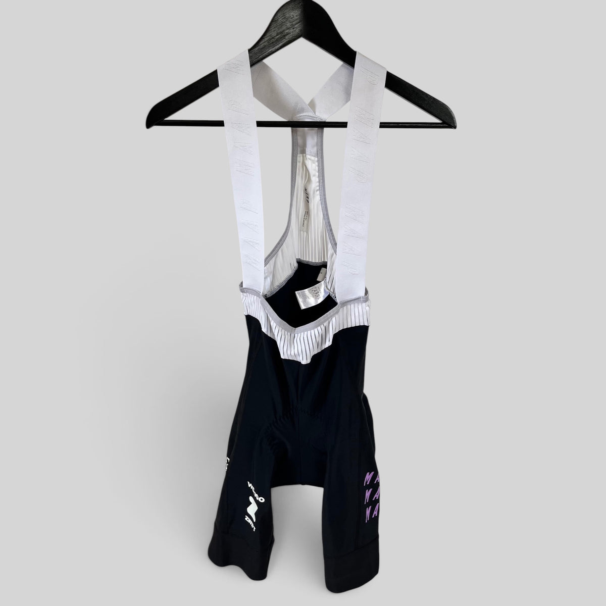 MAAP bib shorts - women