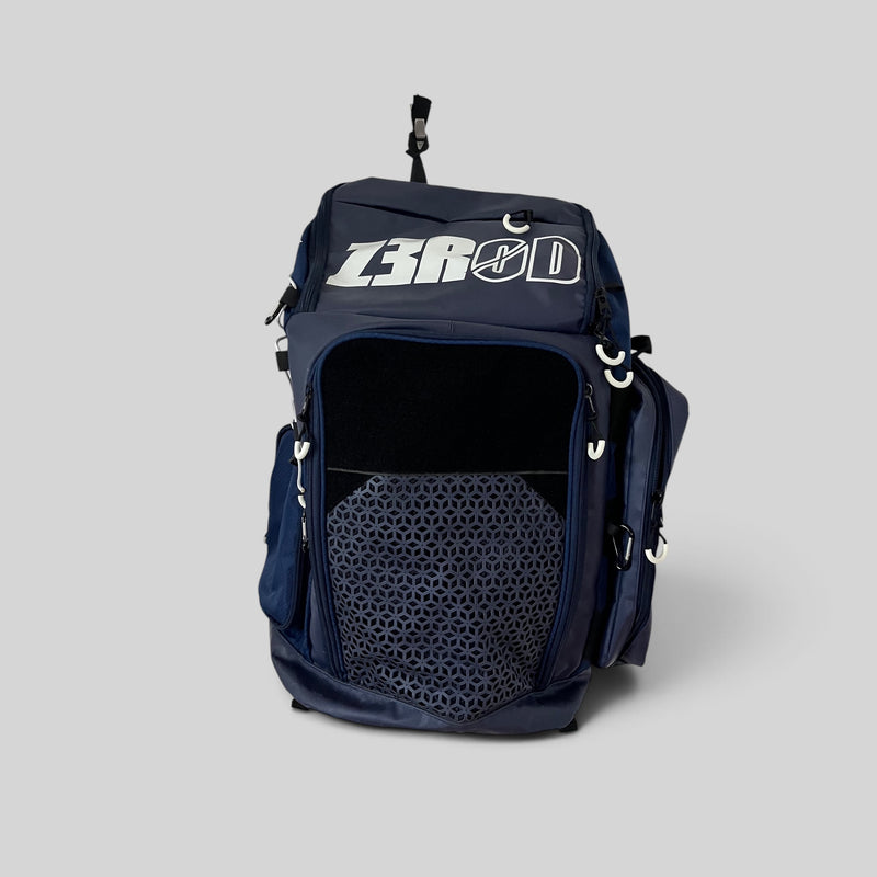 Sac Zerod