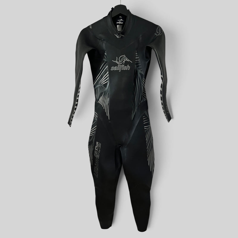 Combinaison neoprene Sailfish