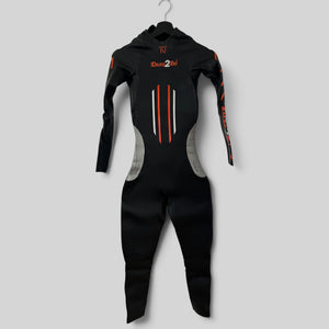 Combinaison neoprene Dare2Tri