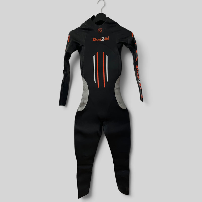 Combinaison neoprene Dare2Tri