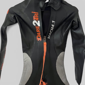 Combinaison neoprene Dare2Tri