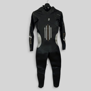 Combinaison neoprene Dare2Tri