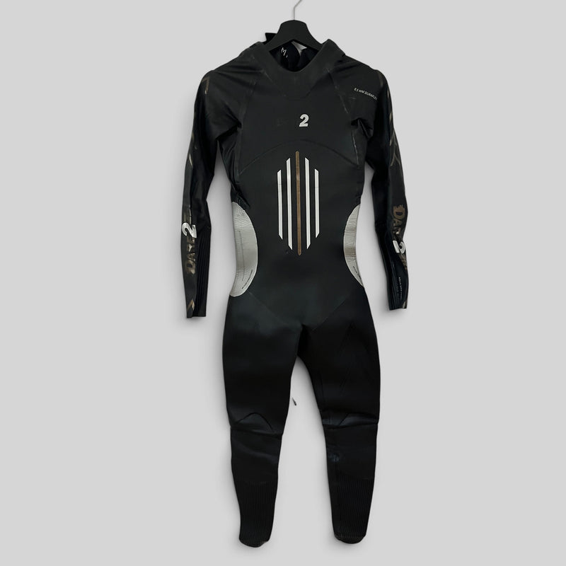 Combinaison neoprene Dare2Tri