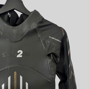Combinaison neoprene Dare2Tri