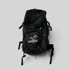 Sac Sailfish
