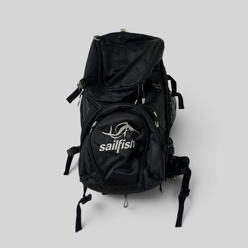 Sac Sailfish