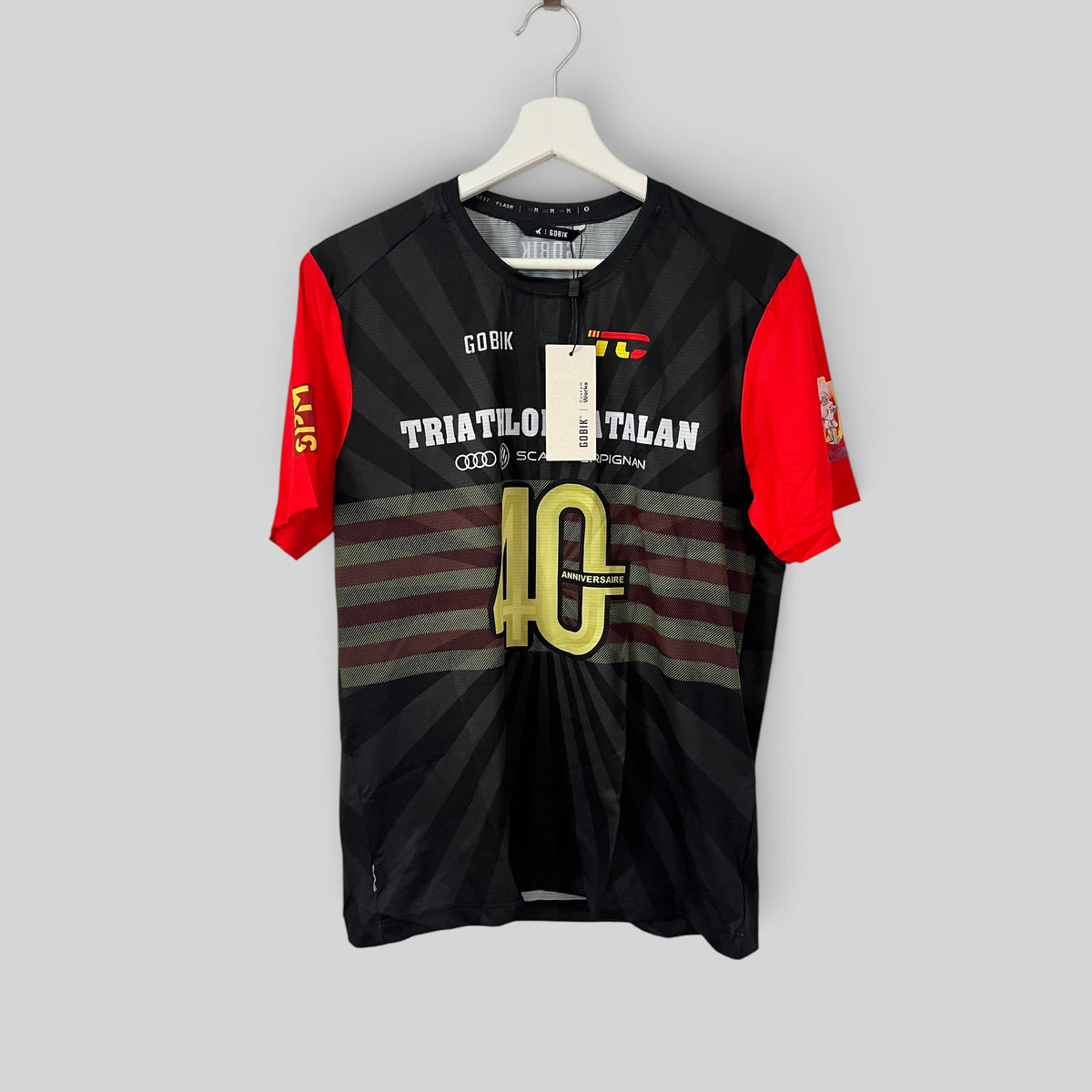 Top Gobik - homme