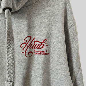 Sweat HUUB - homme