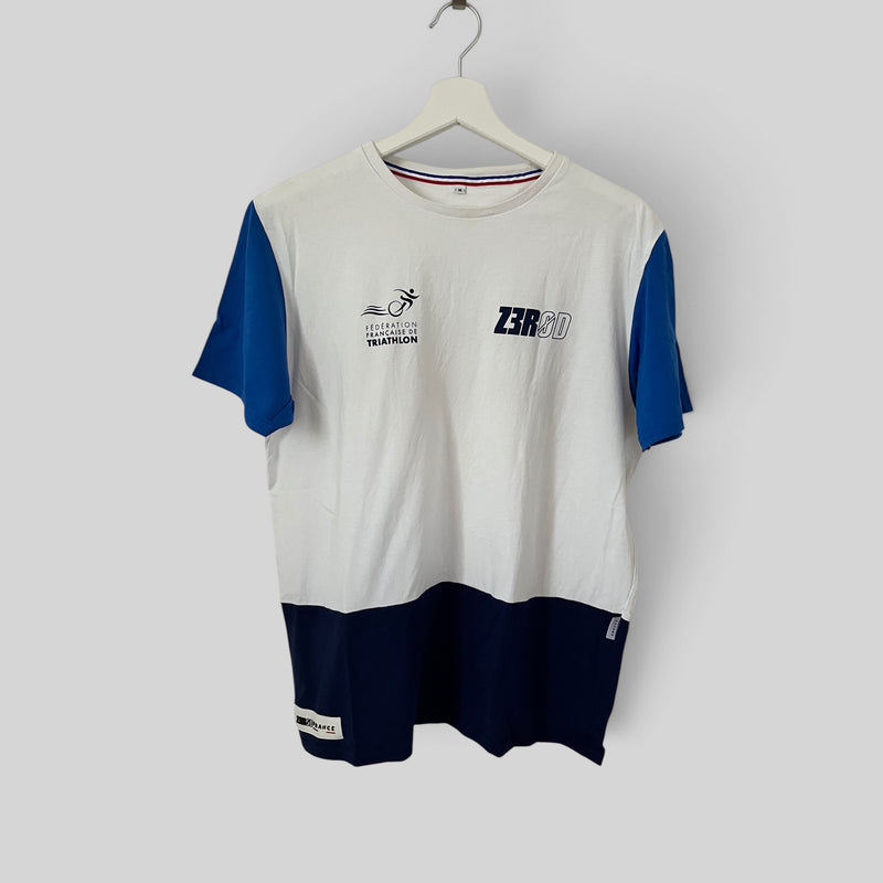 Tee-shirt Zerod - homme