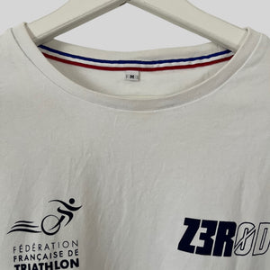 Tee-shirt Zerod - homme