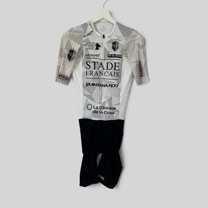 Trifonction Fusion - homme