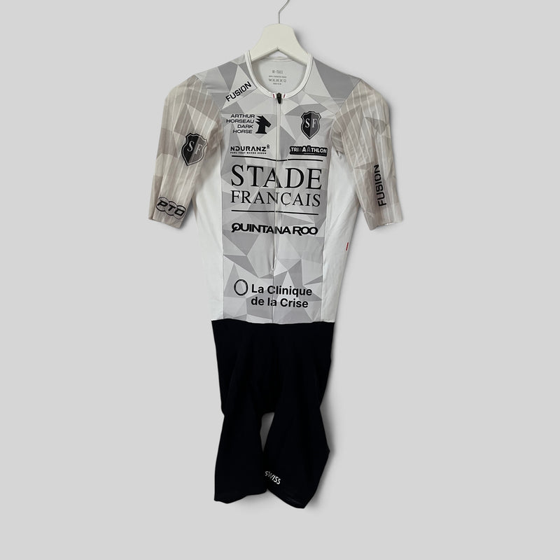 Trifonction Fusion - homme