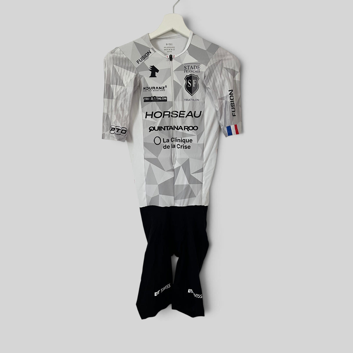 Fusion Triathlon Suit - Men