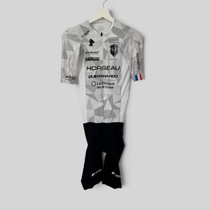 Fusion Triathlon Suit - Men