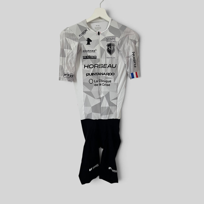 Trifonction Fusion - homme