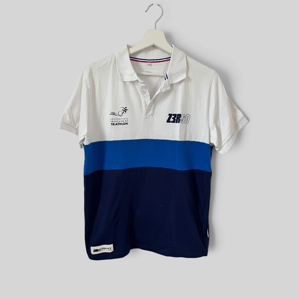 Polo Zerod - homme