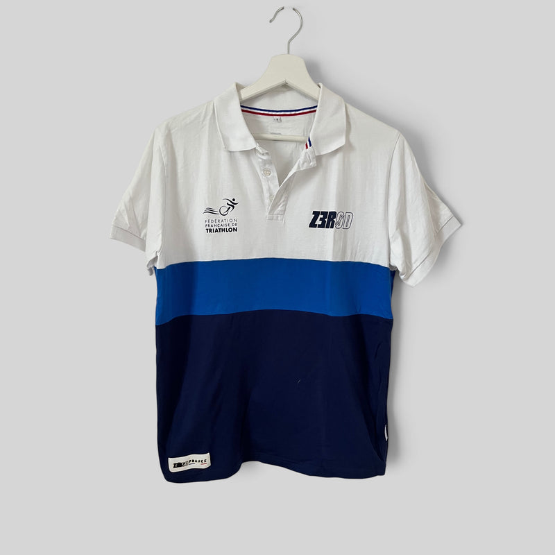 Polo Zerod - homme