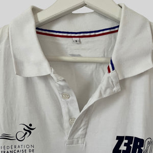 Polo Zerod - homme