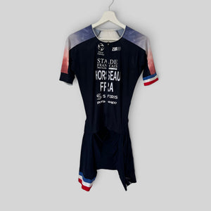 Trifonction Zerod - homme