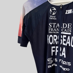 Trifonction Zerod - homme