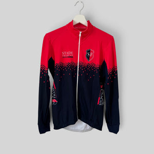 Stade Français Triathlon Jacket - Men's