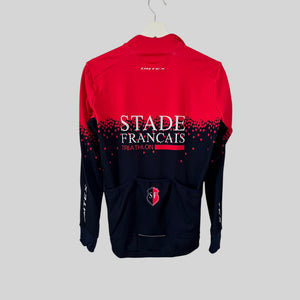 Stade Français Triathlon Jacket - Men's