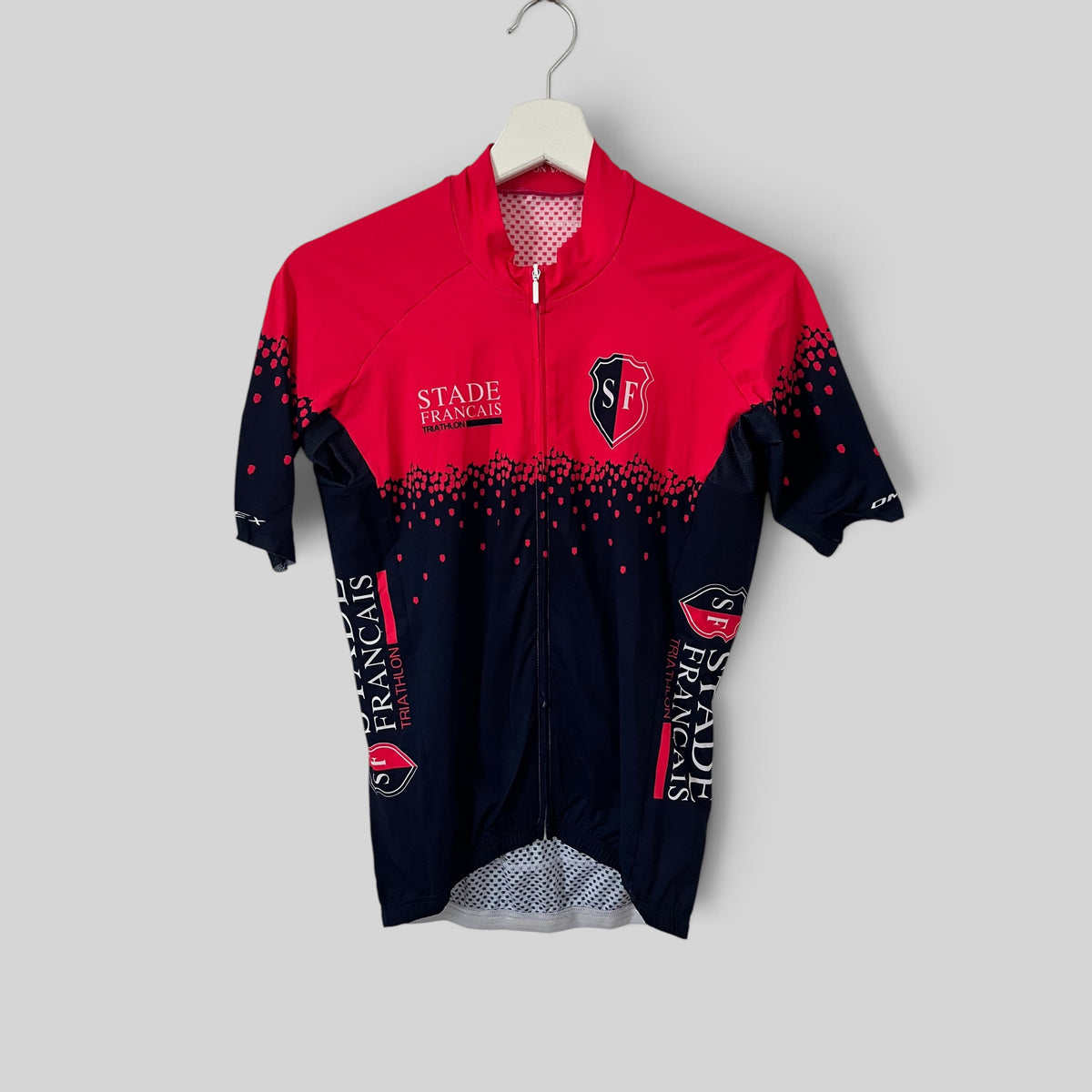 Men's Stade Français Triathlon Jersey