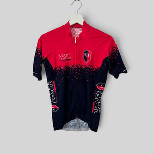 Men's Stade Français Triathlon Jersey