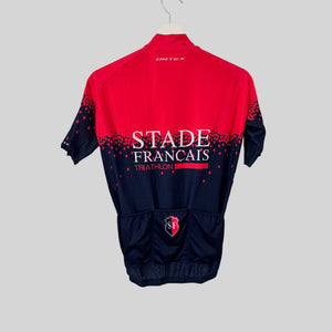 Men's Stade Français Triathlon Jersey