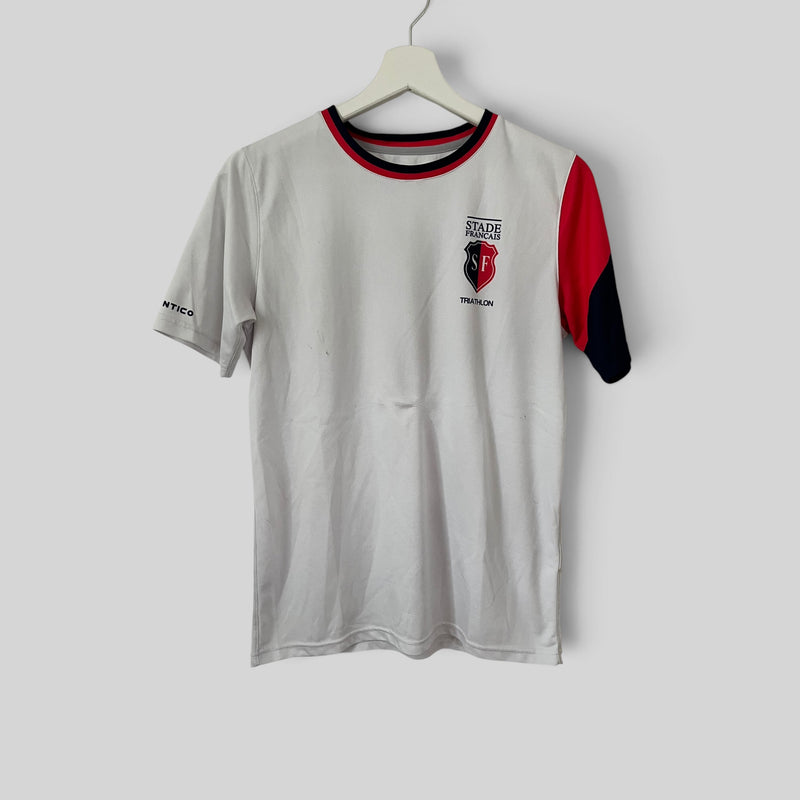 Tee-shirt Stade Français Triathlon - homme