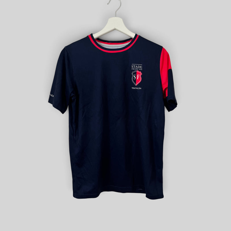 Tee-shirt Stade Français Triathlon - homme
