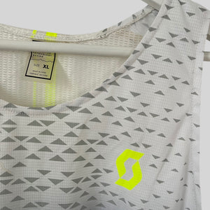 Top Scott - homme