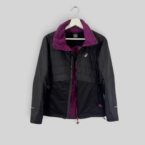 Asics jacket - women